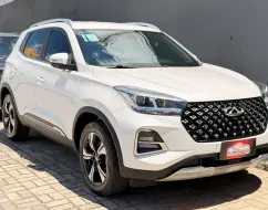 CAOA CHERY TIGGO 5x 1.5 VVT TURBO iFLEX SPORT CVT CAOA CHERY TIGGO 5x 1.5 VVT TURBO iFLEX SPORT CVT