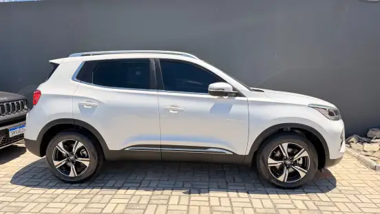 CAOA CHERY-TIGGO 5x-2024