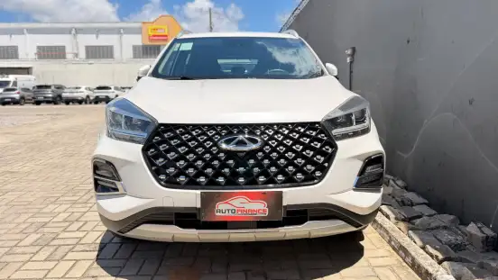CAOA CHERY-TIGGO 5x-2024