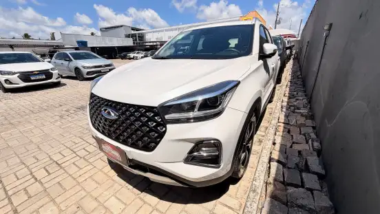 CAOA CHERY-TIGGO 5x-2024