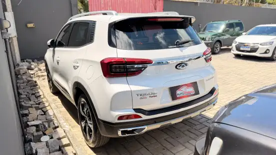 CAOA CHERY-TIGGO 5x-2024