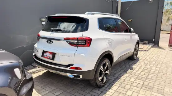 CAOA CHERY-TIGGO 5x-2024