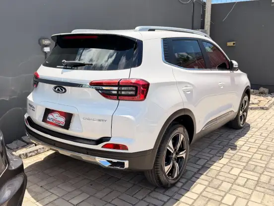 CAOA CHERY-TIGGO 5x-1.5 VVT TURBO iFLEX SPORT CVT CAOA CHERY-TIGGO 5x-2024