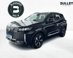 CAOA CHERY TIGGO 5x 1.5 VVT TURBO iFLEX SPORT CVT CAOA CHERY TIGGO 5x 1.5 VVT TURBO iFLEX SPORT CVT