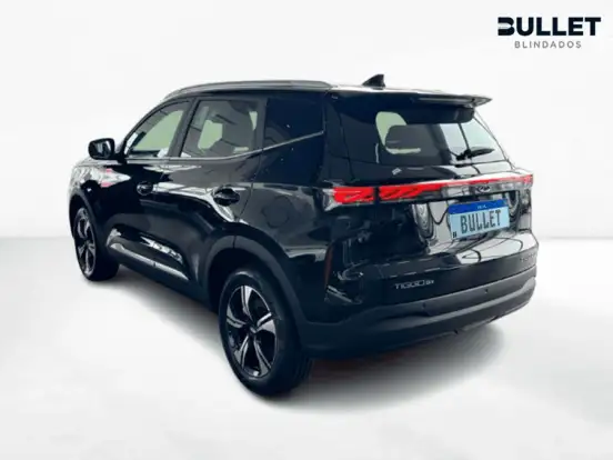 CAOA CHERY-TIGGO 5x-1.5 VVT TURBO iFLEX SPORT CVT CAOA CHERY-TIGGO 5x-2026