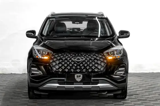 CAOA CHERY TIGGO 5x 1.5 VVT TURBO iFLEX SPORT CVT