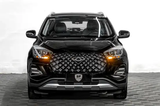 CAOA CHERY-TIGGO 5x-2023