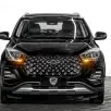 CAOA CHERY TIGGO 5x 1.5 VVT TURBO iFLEX SPORT CVT CAOA CHERY TIGGO 5x 1.5 VVT TURBO iFLEX SPORT CVT