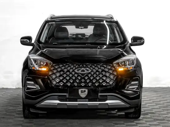 CAOA CHERY-TIGGO 5x-1.5 VVT TURBO iFLEX SPORT CVT CAOA CHERY-TIGGO 5x-2023