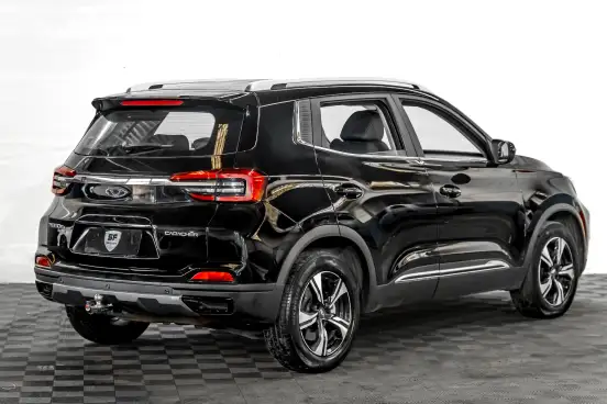 CAOA CHERY-TIGGO 5x-2023