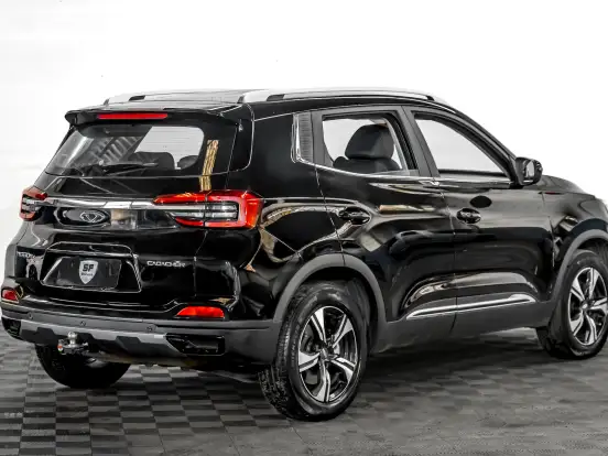 CAOA CHERY-TIGGO 5x-1.5 VVT TURBO iFLEX SPORT CVT CAOA CHERY-TIGGO 5x-2023