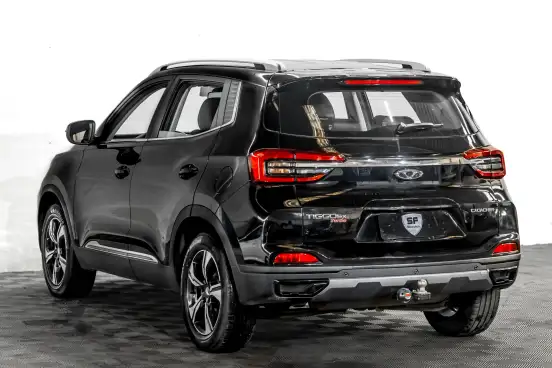 CAOA CHERY-TIGGO 5x-2023