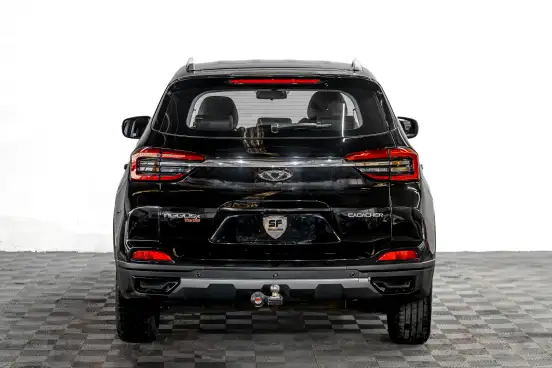 CAOA CHERY-TIGGO 5x-2023