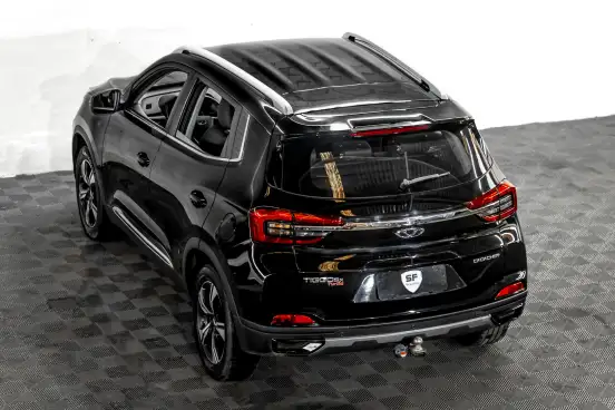 CAOA CHERY-TIGGO 5x-2023