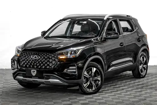 CAOA CHERY-TIGGO 5x-2023