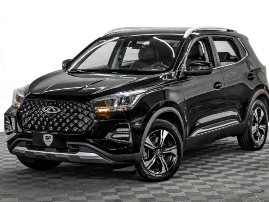 CAOA CHERY-TIGGO 5x-1.5 VVT TURBO iFLEX SPORT CVT CAOA CHERY-TIGGO 5x-2023