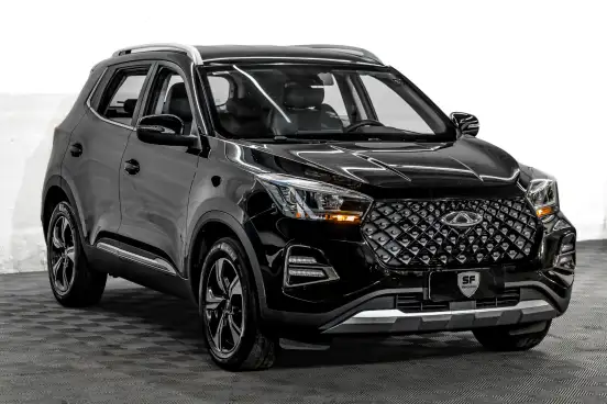 CAOA CHERY-TIGGO 5x-2023
