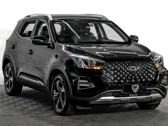 CAOA CHERY-TIGGO 5x-1.5 VVT TURBO iFLEX SPORT CVT CAOA CHERY-TIGGO 5x-2023