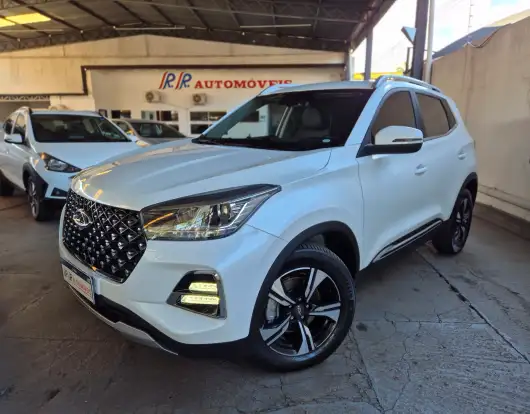 CAOA CHERY-TIGGO 5x-2023