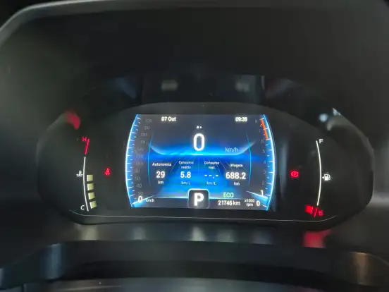 CAOA CHERY-TIGGO 5x-1.5 VVT TURBO iFLEX SPORT CVT CAOA CHERY-TIGGO 5x-2023