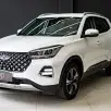 CAOA CHERY TIGGO 5x 1.5 VVT TURBO iFLEX SPORT CVT CAOA CHERY TIGGO 5x 1.5 VVT TURBO iFLEX SPORT CVT