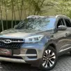 CAOA CHERY TIGGO 5x 1.5 VVT TURBO iFLEX TXS DCT CAOA CHERY TIGGO 5x 1.5 VVT TURBO iFLEX TXS DCT