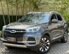 CAOA CHERY TIGGO 5x 1.5 VVT TURBO iFLEX TXS DCT CAOA CHERY TIGGO 5x 1.5 VVT TURBO iFLEX TXS DCT