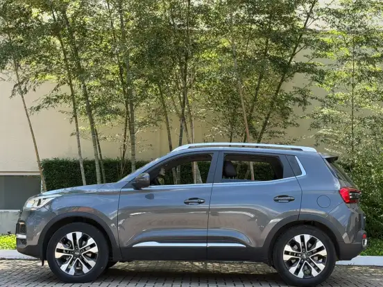 CAOA CHERY-TIGGO 5x-2021
