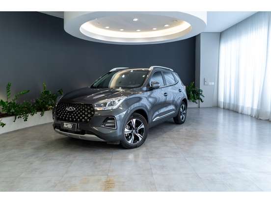 CAOA CHERY-TIGGO 5x-1.5 VVT TURBO iFLEX SPORT CVT CAOA CHERY-TIGGO 5x-2024