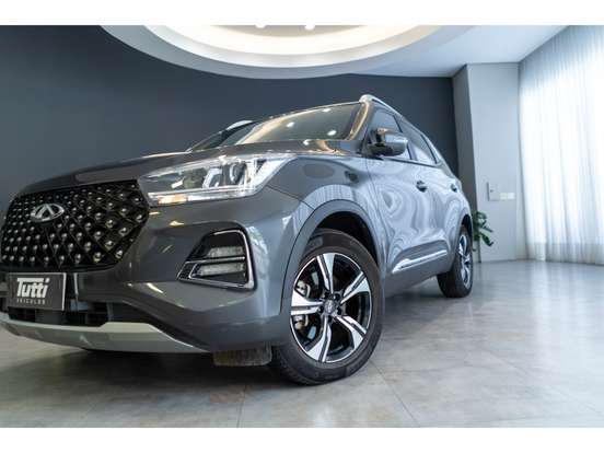 CAOA CHERY-TIGGO 5x-2024