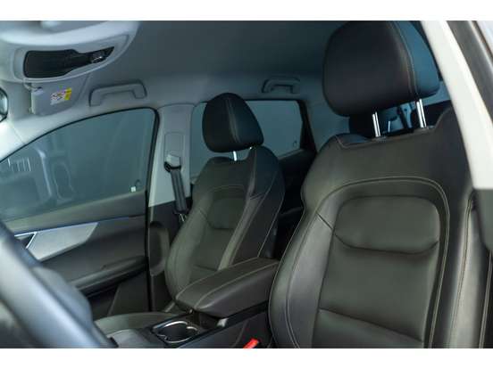 CAOA CHERY-TIGGO 5x-2024