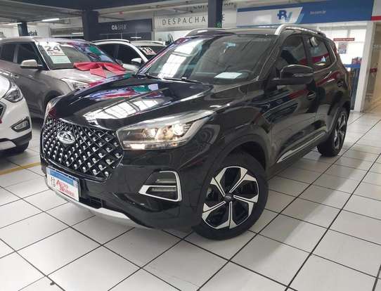 CAOA CHERY-TIGGO 5x-2025