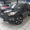 CAOA CHERY TIGGO 5x 1.5 VVT TURBO iFLEX SPORT CVT CAOA CHERY TIGGO 5x 1.5 VVT TURBO iFLEX SPORT CVT