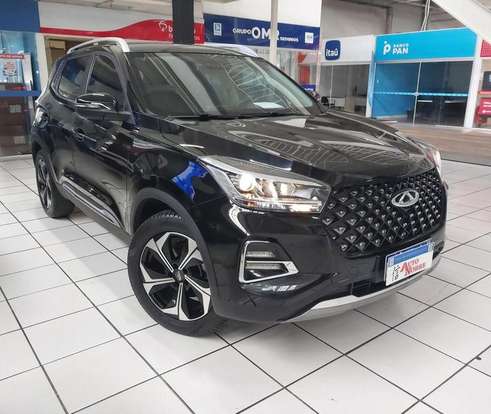 CAOA CHERY-TIGGO 5x-2025