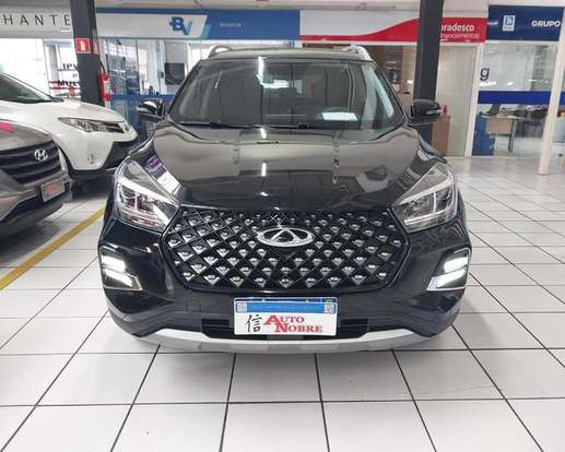 CAOA CHERY-TIGGO 5x-2025