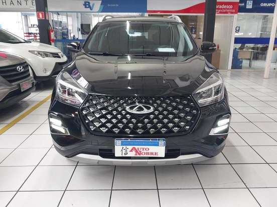 CAOA CHERY-TIGGO 5x-1.5 VVT TURBO iFLEX SPORT CVT CAOA CHERY-TIGGO 5x-2025