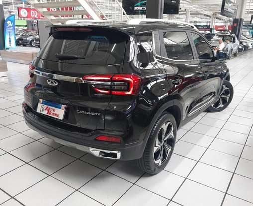 CAOA CHERY-TIGGO 5x-2025