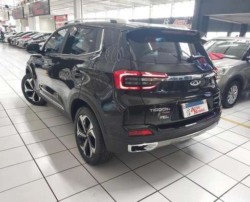 CAOA CHERY-TIGGO 5x-2025