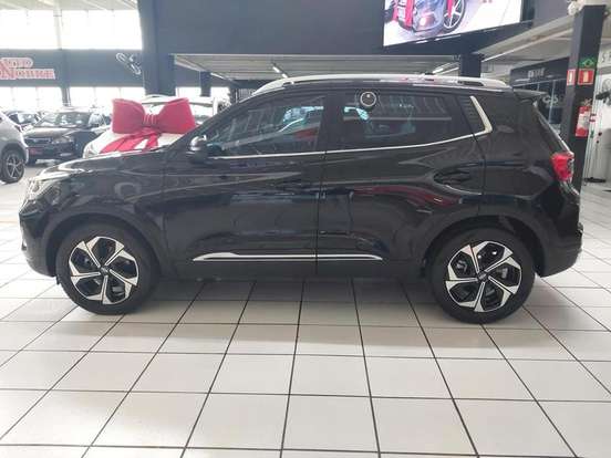 CAOA CHERY-TIGGO 5x-2025