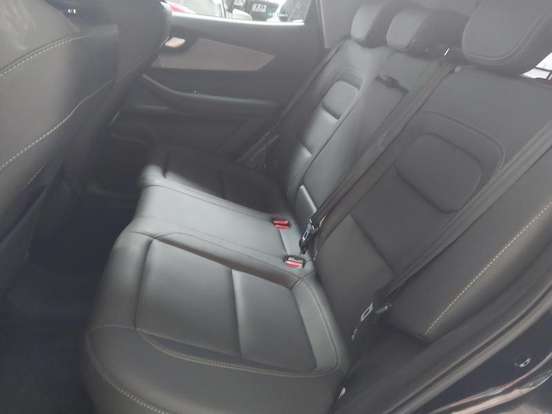 CAOA CHERY-TIGGO 5x-1.5 VVT TURBO iFLEX SPORT CVT CAOA CHERY-TIGGO 5x-2025