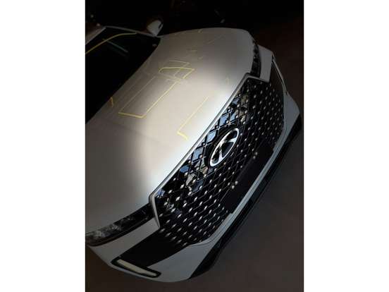 CAOA CHERY-TIGGO 5x-1.5 VVT TURBO iFLEX SPORT CVT CAOA CHERY-TIGGO 5x-2026