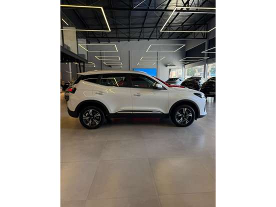 CAOA CHERY-TIGGO 5x-2026
