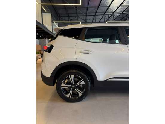 CAOA CHERY-TIGGO 5x-2026