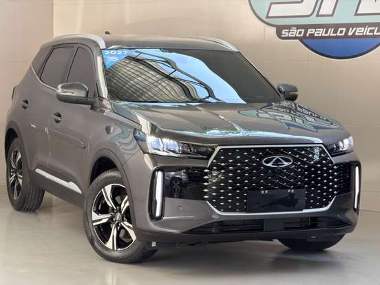 CAOA CHERY-TIGGO 5x-2026