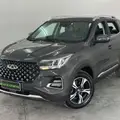 CAOA CHERY TIGGO 5x 1.5 VVT TURBO iFLEX SPORT CVT CAOA CHERY TIGGO 5x 1.5 VVT TURBO iFLEX SPORT CVT