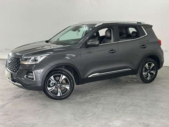 CAOA CHERY-TIGGO 5x-2023