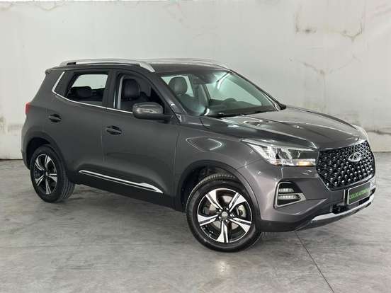 CAOA CHERY-TIGGO 5x-1.5 VVT TURBO iFLEX SPORT CVT CAOA CHERY-TIGGO 5x-2023
