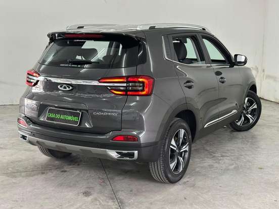 CAOA CHERY-TIGGO 5x-2023