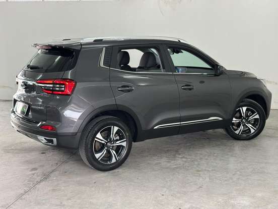 CAOA CHERY-TIGGO 5x-2023