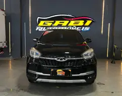 CAOA CHERY TIGGO 5x 1.5 VVT TURBO iFLEX T DCT CAOA CHERY TIGGO 5x 1.5 VVT TURBO iFLEX T DCT